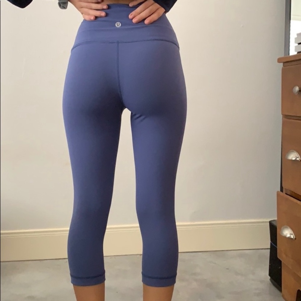 Lululemon leggings NWOT